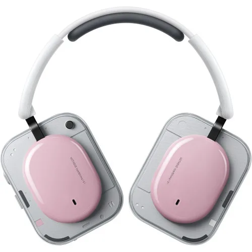 Накладные наушники Nothing Headphone (a)