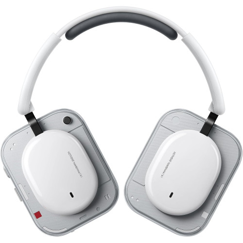 Накладные наушники Nothing Headphone (a)