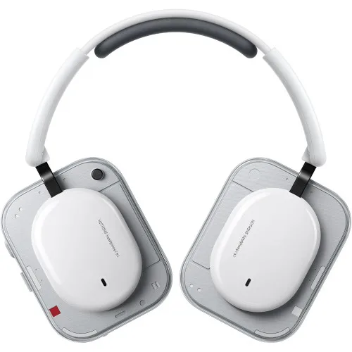 Накладные наушники Nothing Headphone (a)
