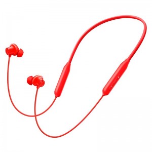 Беспроводные наушники OnePlus Bullets Wireless Z3
