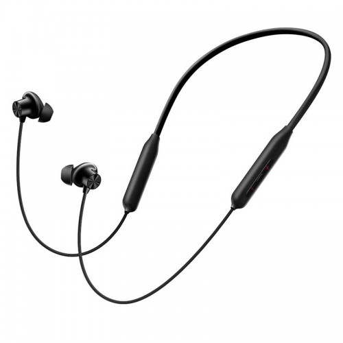 Беспроводные наушники OnePlus Bullets Wireless Z3