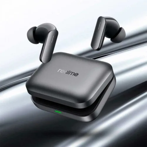 Беспроводные наушники Realme Buds Air 7