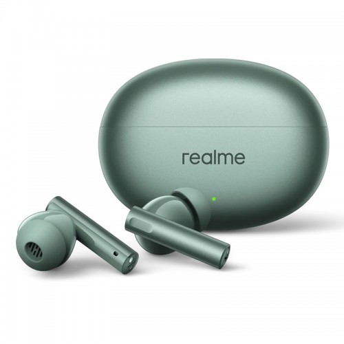 Беспроводные наушники Realme Buds Air 6