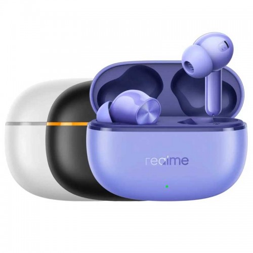 Беспроводные наушники Realme Buds T200 Lite