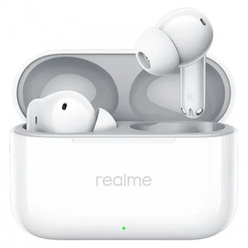 Беспроводные наушники Realme Buds T200