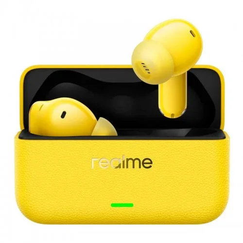 Беспроводные наушники Realme Buds T500 Pro