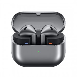 Беспроводные наушники Samsung Galaxy Buds 3