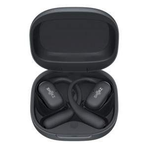 Беспроводные наушники Shokz Open Fit 2 Plus