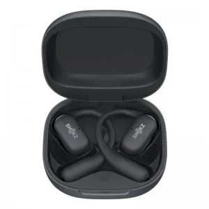 Беспроводные наушники Shokz Open Fit 2 Plus