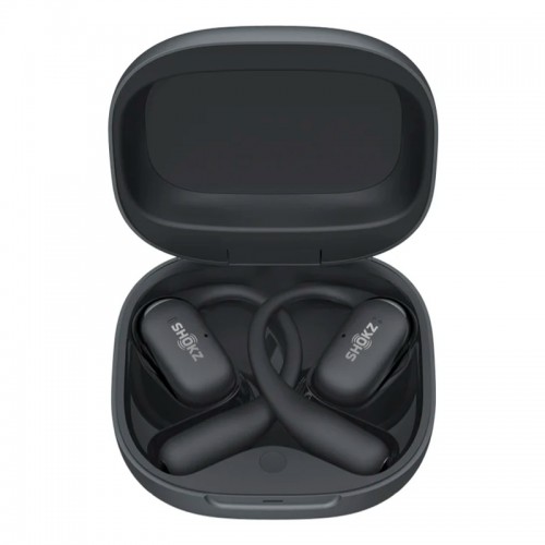 Беспроводные наушники Shokz Open Fit 2 Plus