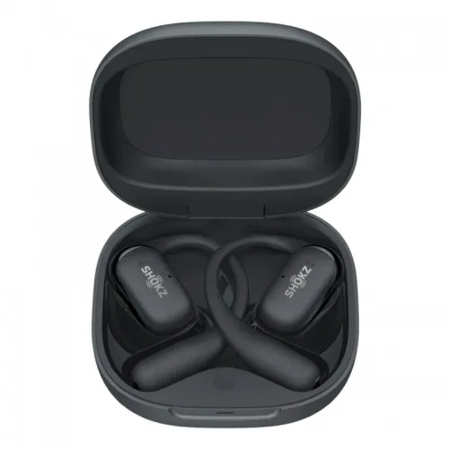 Беспроводные наушники Shokz Open Fit 2 Plus