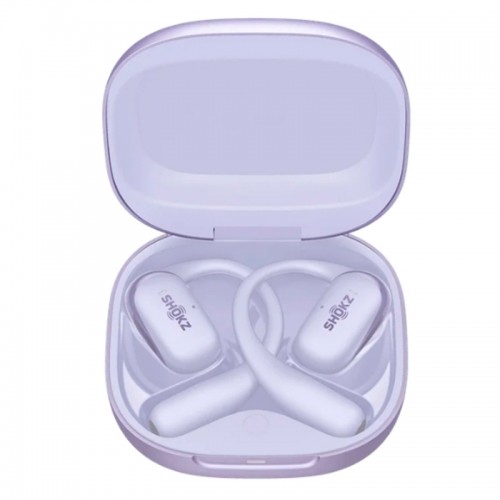 Беспроводные наушники Shokz Open Fit 2 Plus