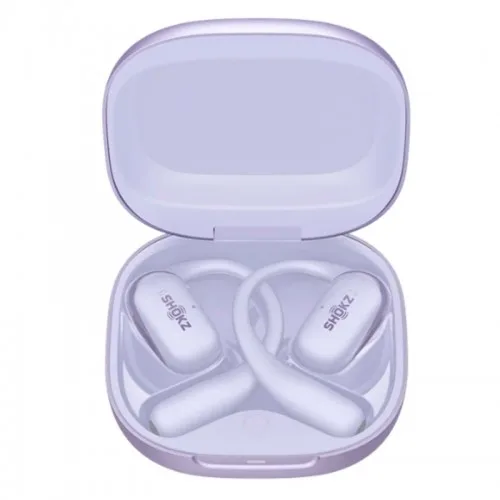 Беспроводные наушники Shokz Open Fit 2 Plus