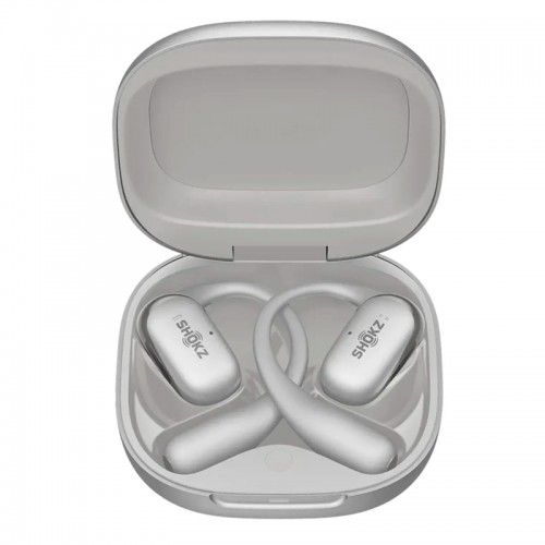 Беспроводные наушники Shokz Open Fit 2 Plus