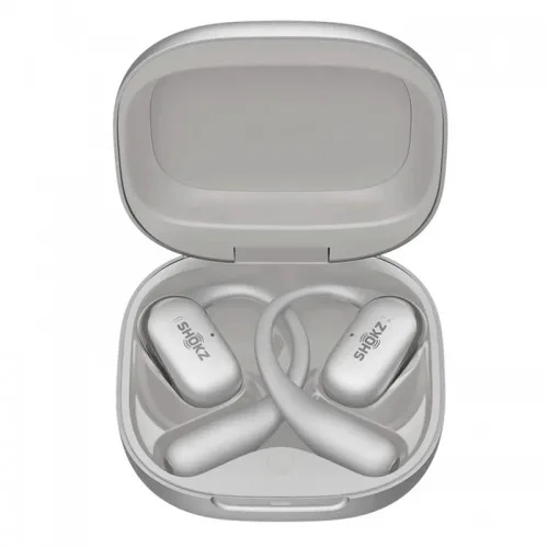 Беспроводные наушники Shokz Open Fit 2 Plus