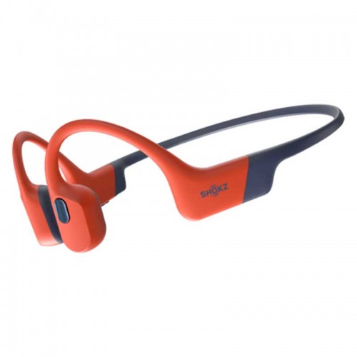 Беспроводные наушники Shokz Open Swim Pro