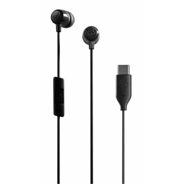 Проводные наушники SkullCandy Wired Earphones JIB USB-C