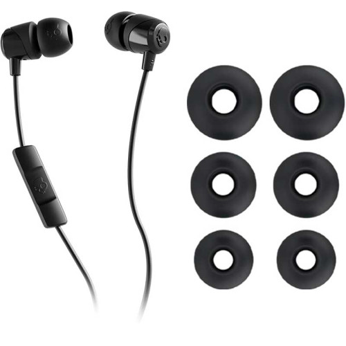 Проводные наушники SkullCandy Wired Earphones JIB USB-C