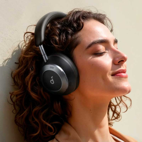 Беспроводные наушники Anker Soundcore Space One Pro