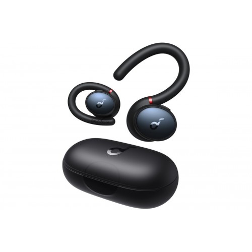 Беспроводные наушники Anker Soundcore Sport X10