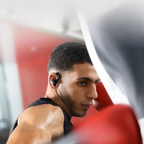 Беспроводные наушники Anker Soundcore Sport X10