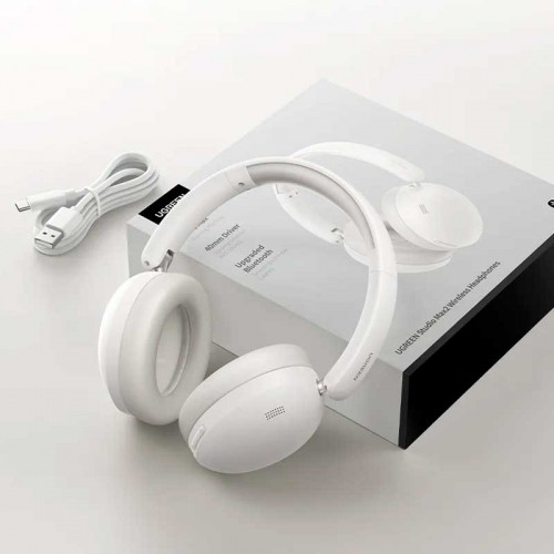Беспроводные наушники Ugreen Studio Max 2