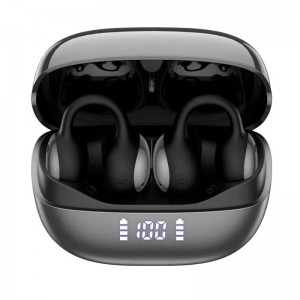 Беспроводные наушники Wiwu Open wearable stereo Ai302