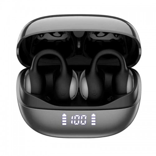 Беспроводные наушники Wiwu Open wearable stereo Ai302