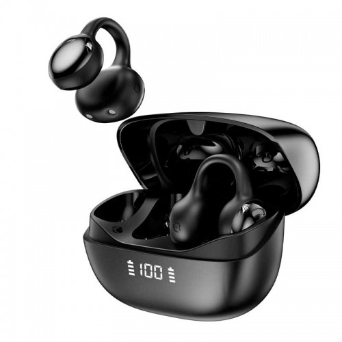 Беспроводные наушники Wiwu Open wearable stereo Ai302