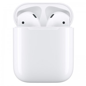 Беспроводные наушники Wiwu Airbuds 2