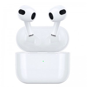 Беспроводные наушники Wiwu Airbuds 3 GT