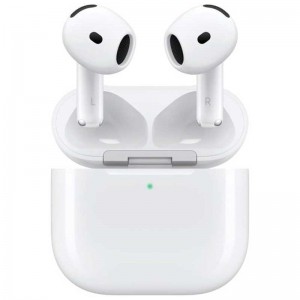 Беспроводные наушники Wiwu Airbuds 4 ANC (4-mic ENC)