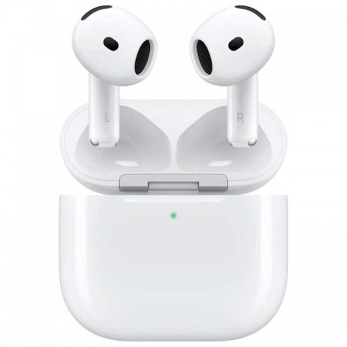 Беспроводные наушники Wiwu Airbuds 4 ANC (4-mic ENC)