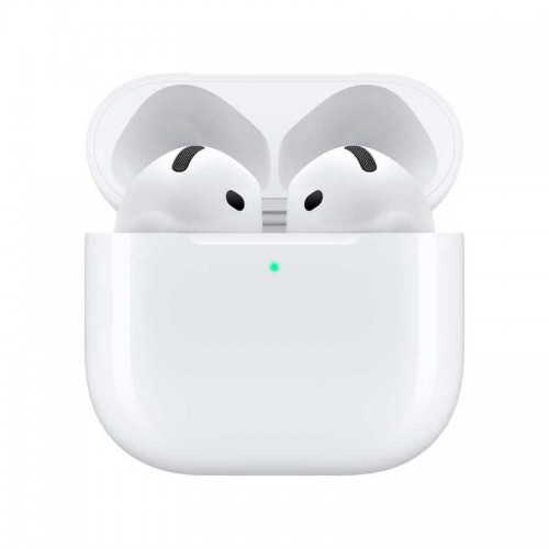 Беспроводные наушники Wiwu Airbuds 4 ANC (4-mic ENC)