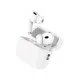 Беспроводные наушники Wiwu Airbuds Ultra G5 Airoha chipset