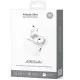 Беспроводные наушники Wiwu Airbuds Ultra G5 Airoha chipset