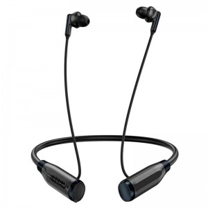 Беспроводные наушники Wiwu Shadow Wireless Earphone ANC GB02