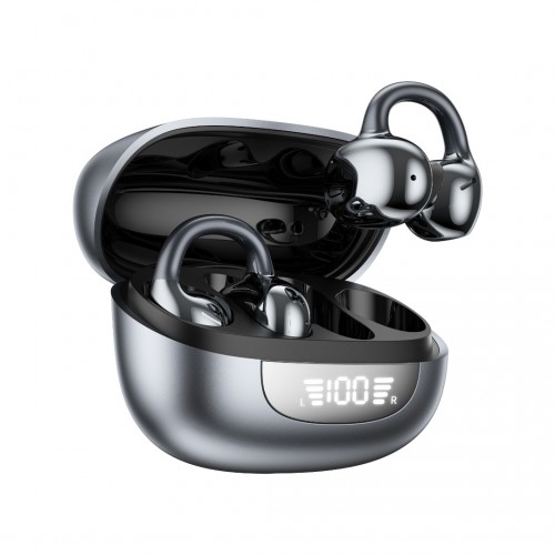 Беспроводные наушники Wiwu Openbuds Wearable Stereo O301