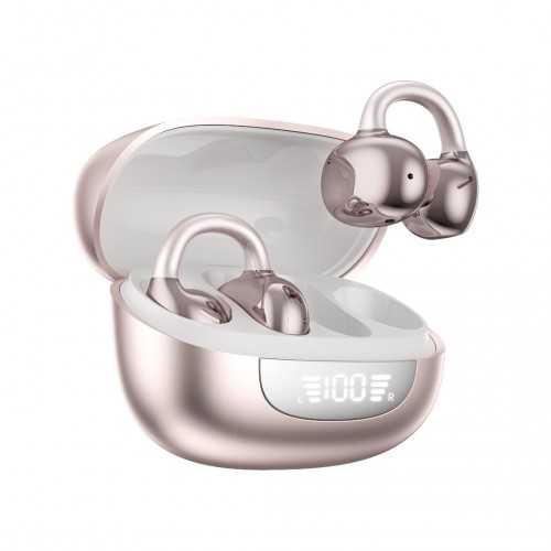 Беспроводные наушники Wiwu Openbuds Wearable Stereo O301