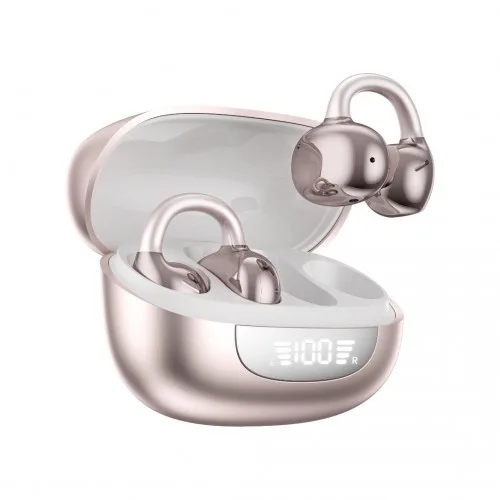 Беспроводные наушники Wiwu Openbuds Wearable Stereo O301