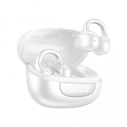 Беспроводные наушники Wiwu Openbuds Wearable Stereo O301