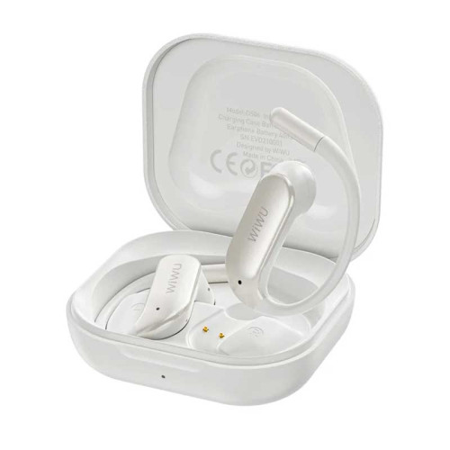 Беспроводные наушники Wiwu Openbuds Wearable Stereo O506