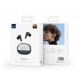 Беспроводные наушники Wiwu Reno True Wireles Stereo T19