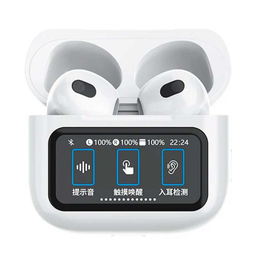 Беспроводные наушники WIwu T23 True Wireless Stereo