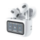Беспроводные наушники WIwu T23 True Wireless Stereo