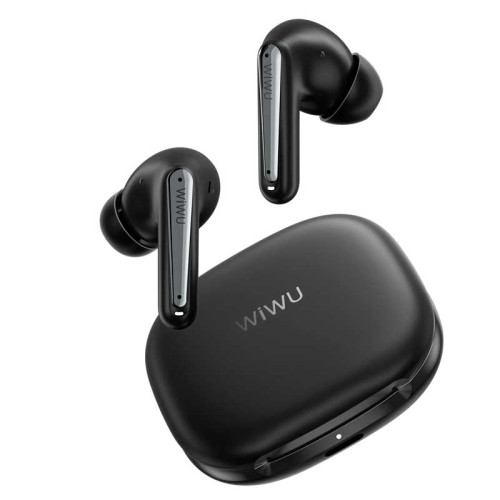 Беспроводные наушники Wiwu T37 ENC Plus
