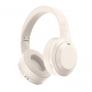 Беспроводные наушники WIWU Soundbasha Headset TD-15 ANC
