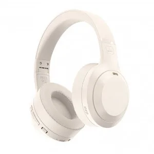 Беспроводные наушники WIWU Soundbasha Headset TD-15 ANC