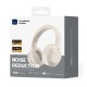 Беспроводные наушники WIWU Soundbasha Headset TD-15 ANC