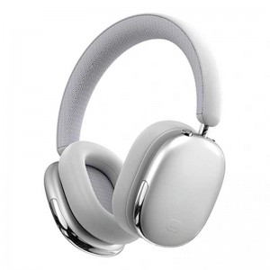 Беспроводные накладные наушники Airbuds MAX Headset TD-16 ANC